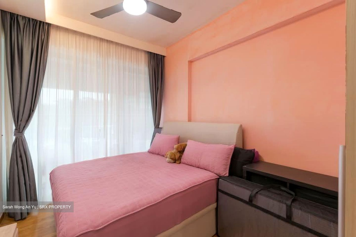 Parc Olympia (D17), Condominium #568162571